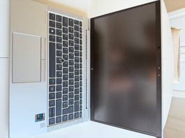 HP EliteBook 840 G8 – Intel Core i7 / 16 GB RAM / 512 GB SSD