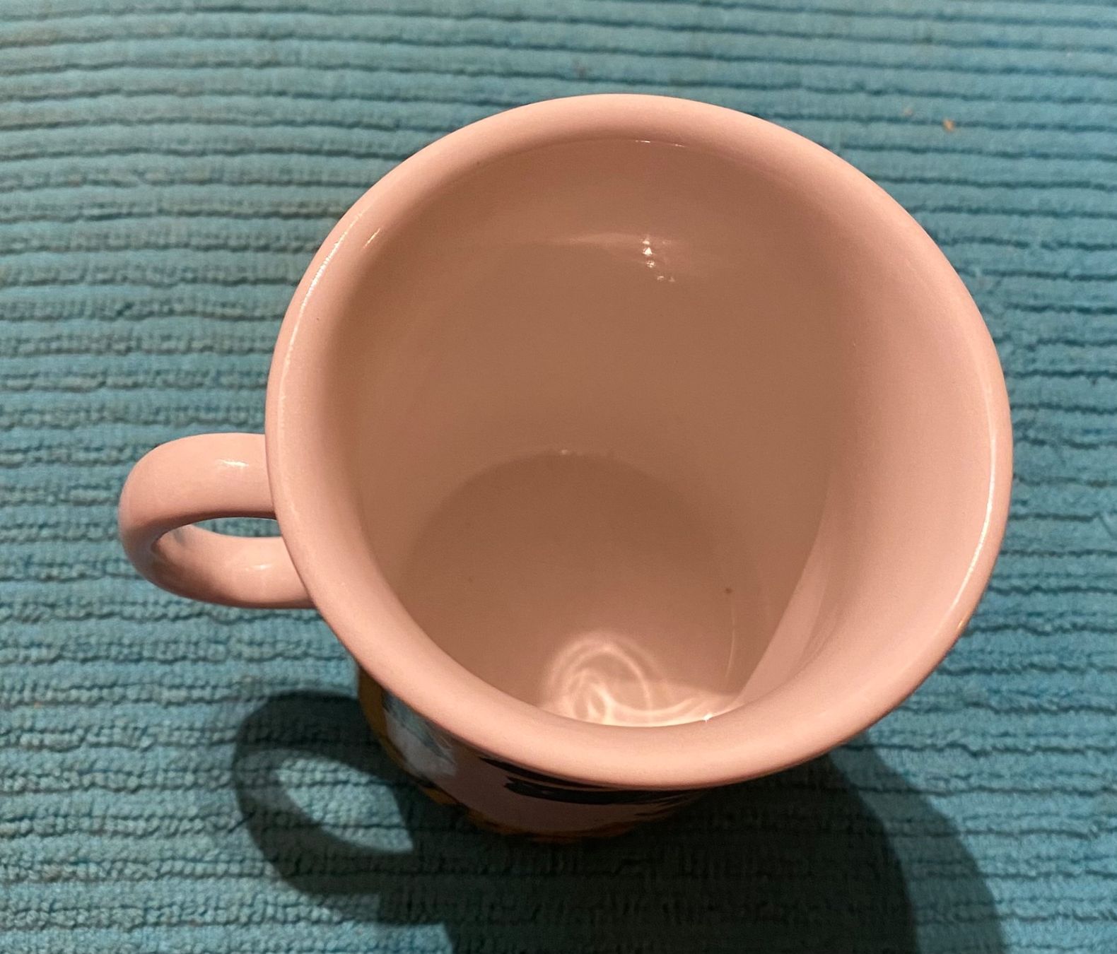 Tassen: Tasse / Tazza Persil – Gebraucht aus Schnottwil von Chasarmar 3