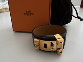 Hermès Armband Collier de Chien
