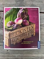 Kochbücher