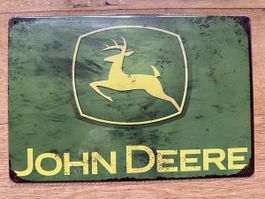 John deere Diesel Schlepper Traktor 