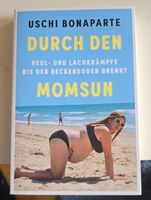 Uschi Bonaparte - Durch den Momsun: Lustige Urlaubslektüre