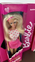 Barbie Pretty Hearts 1995 SKU 14473 NRFB – vintage