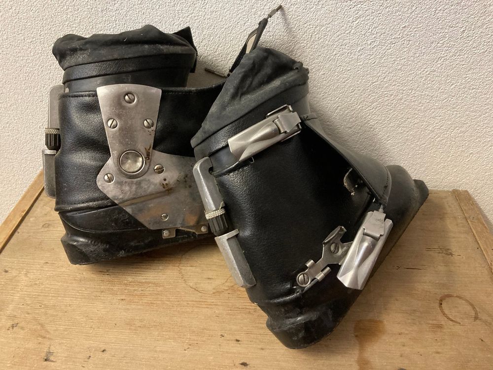 Rosemount ski clearance boots