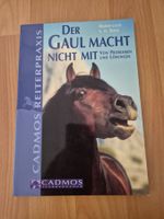 Pferdefachbuch