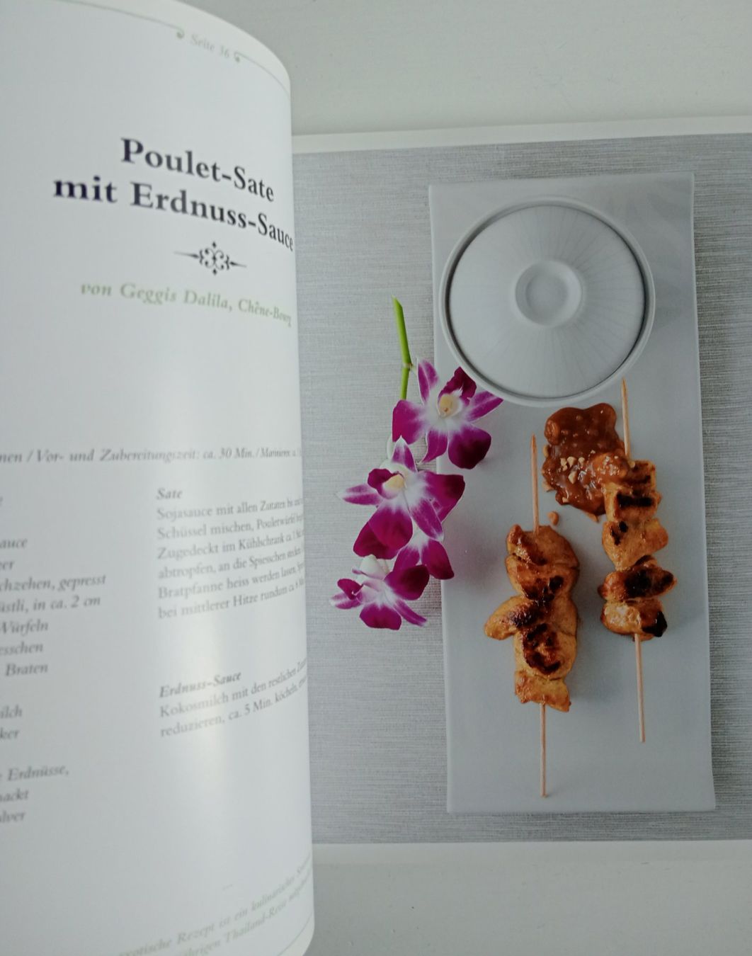 Libri: Fürs Leben gern kochen Ikea – Usato da Allschwil venduto da Evgeniia78 4
