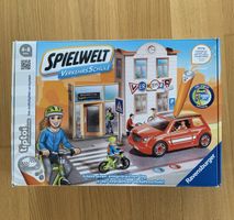 Tiptoi Verkehrsschule