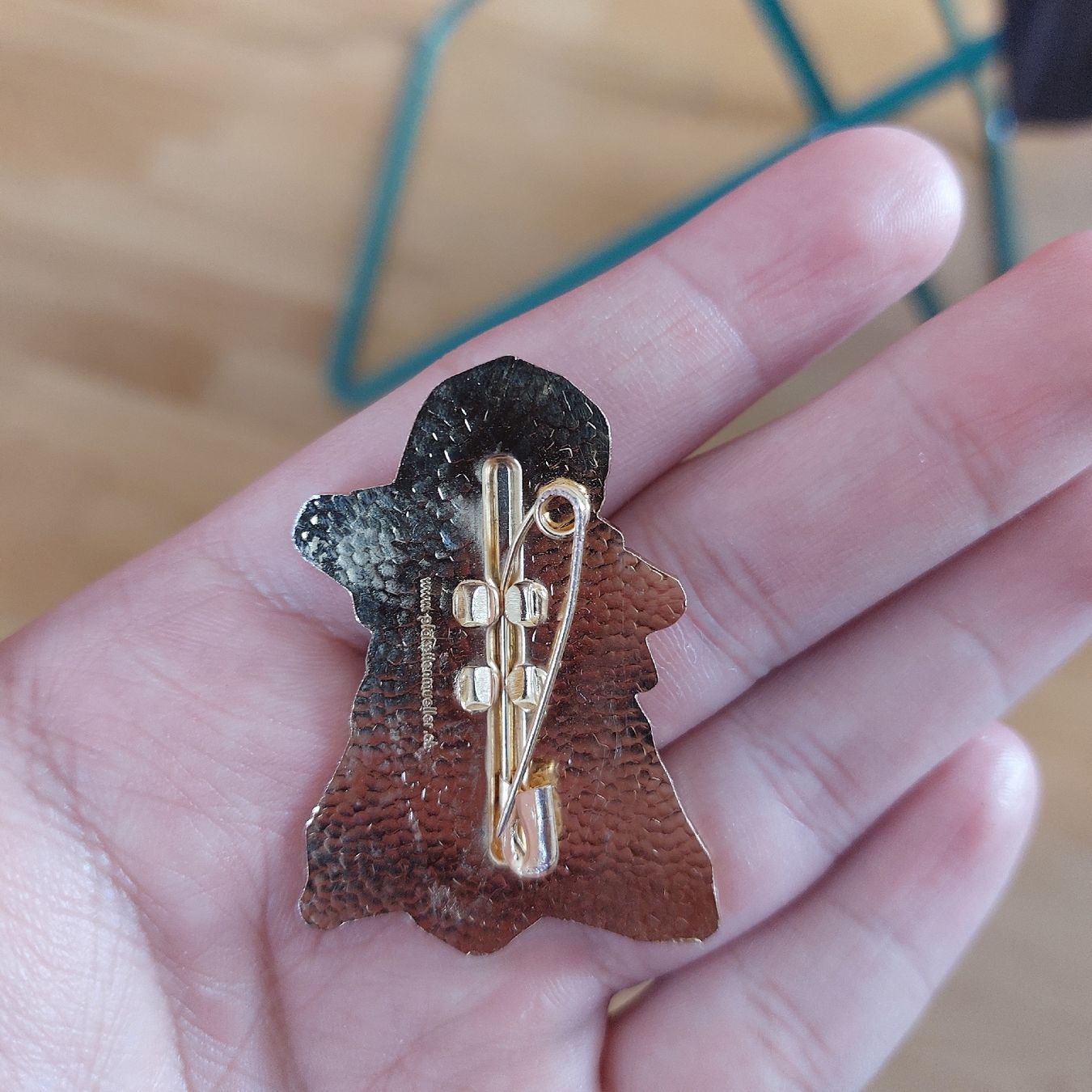 Placchette & Badge: Basler Blagette ,,Vrspilt" (Ab 1.-) – Usato da Basel venduto da jan_3 1