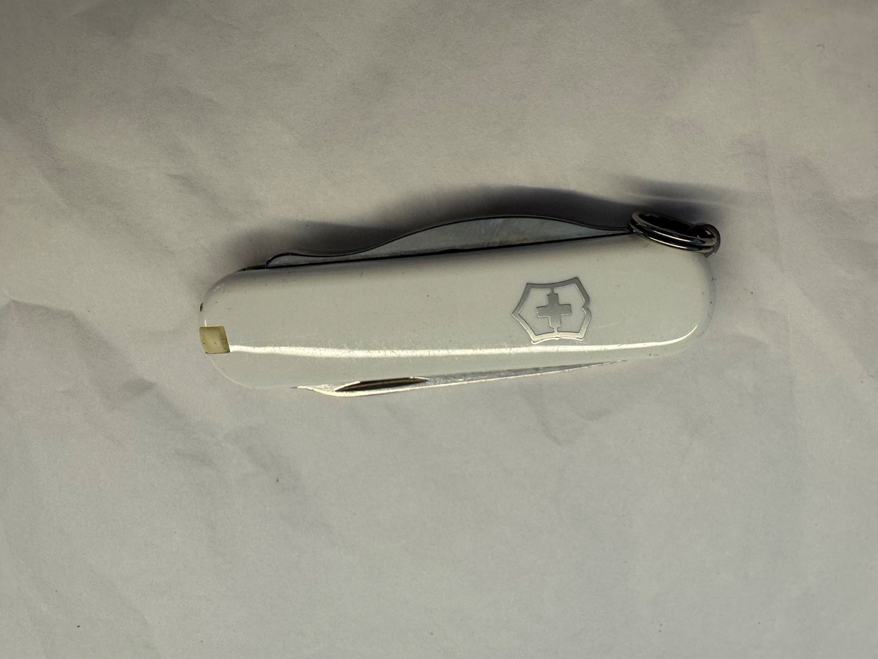 Victorinox Coltelli tascabile: Victorinox Taschenmesser – Nuovo (secondo la descrizione) da Kestenholz venduto da Sackmesser67 2