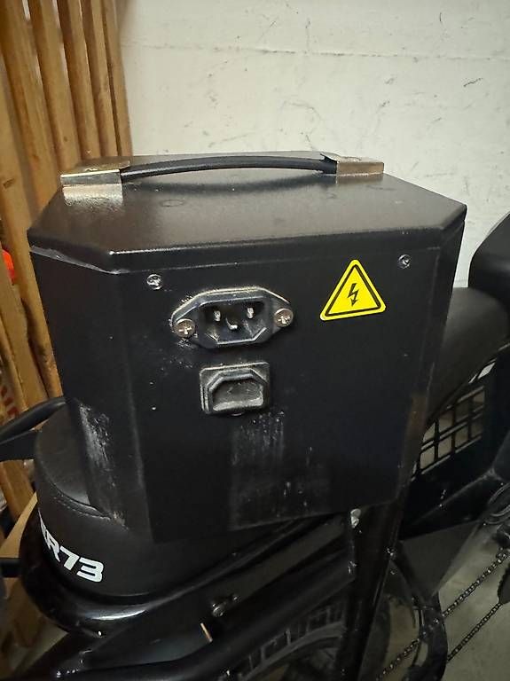 Sistemi d'allarme: Vespino i7 next 60 v – Usato da Zürich venduto da ale_ymf6