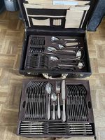 Set posate Swissler Royal, Aura Gold