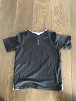 Sportshirt Jungen Decatlon