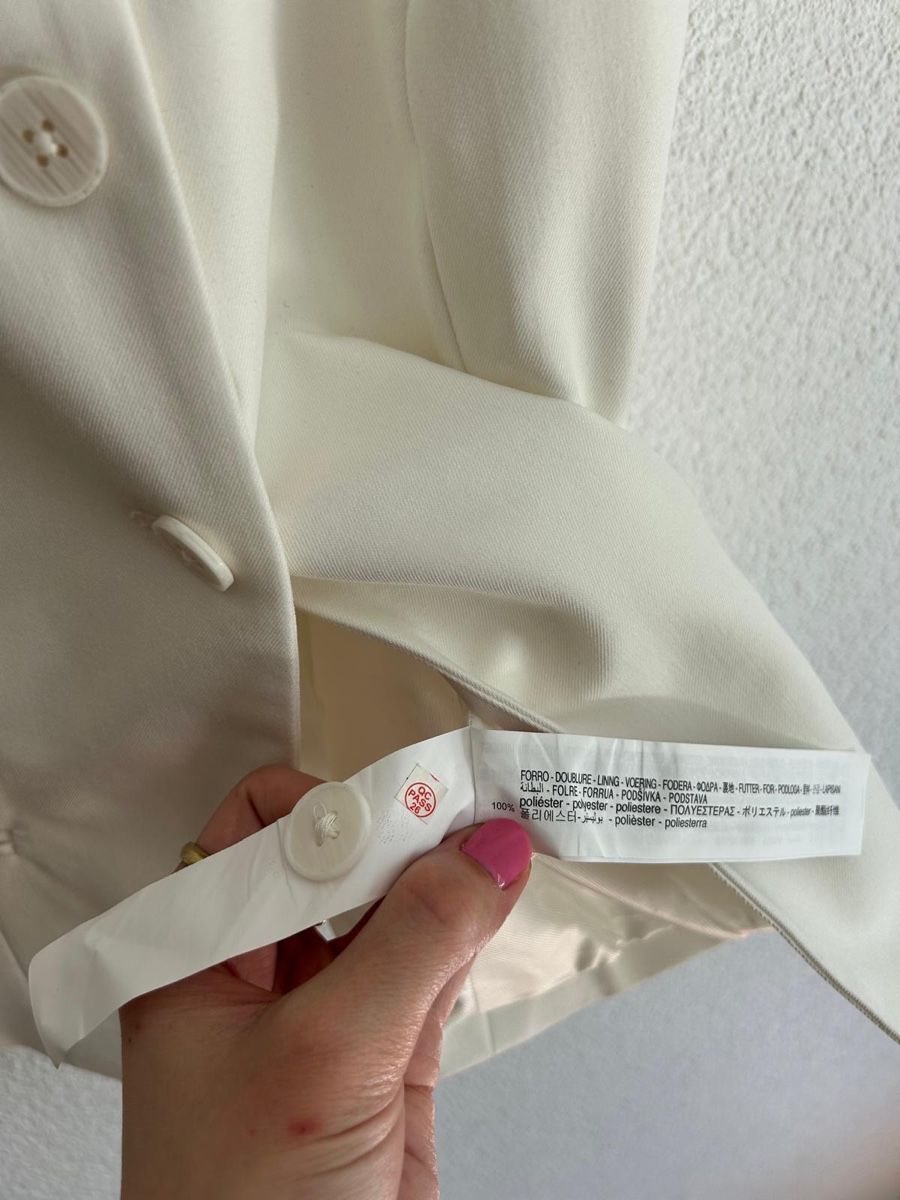 Stradivarius Top: Stradivarius Top/Weste Grösse S – Usato da Chur venduto da jgr_s6mm 3
