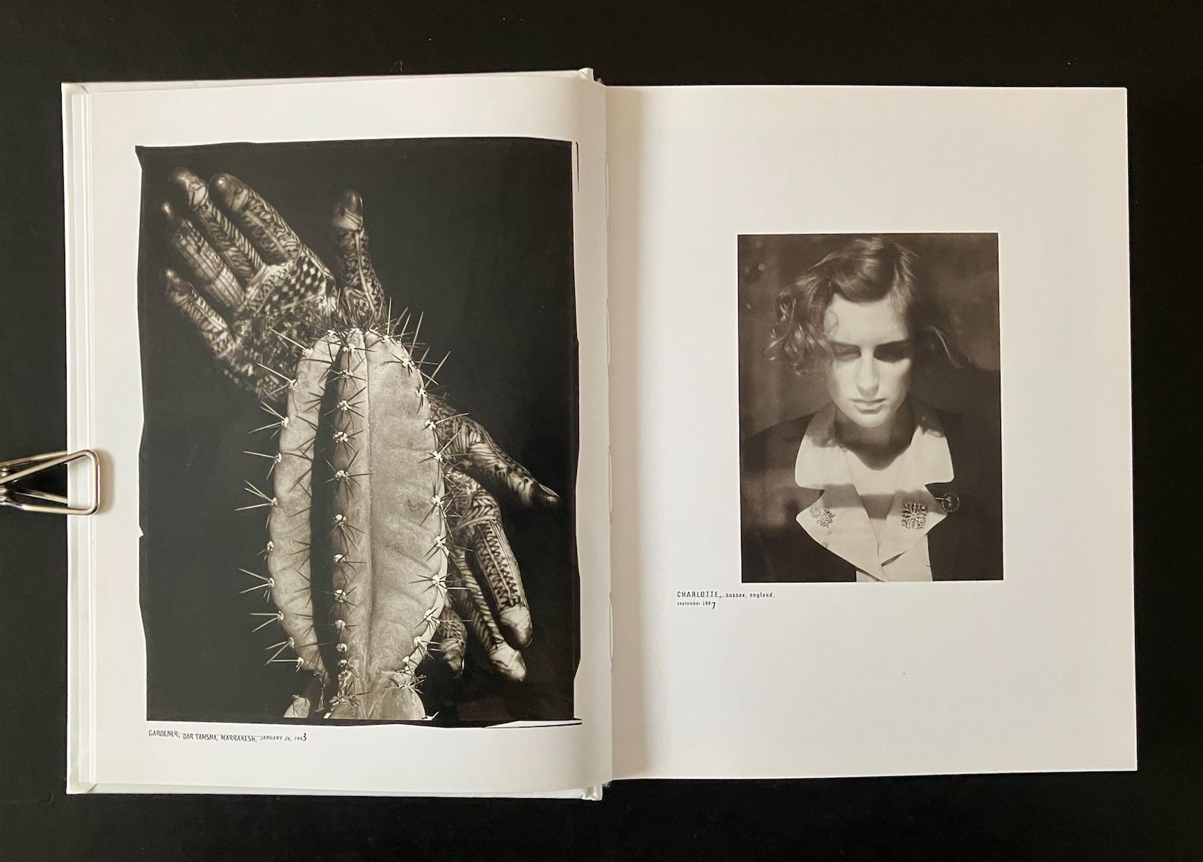 Libri: cyclops . albert watson . schirmer I mosel – Usato da Allschwil venduto da rotocker 3