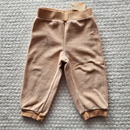 Kinder-Hose beige