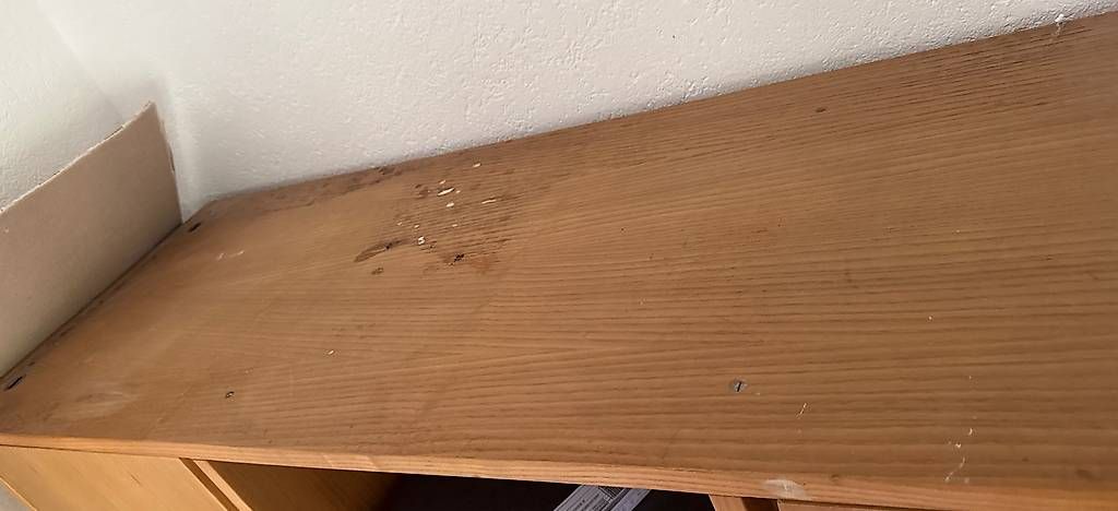 Armadi: Armadio in legno  – Usato da Pura venduto da chr_g58d 2