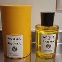 Acqua di Parma Buongiorno Eau de Parfüm