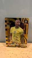 Panini GOLDEN BALLER 2026 Vinicius Junior