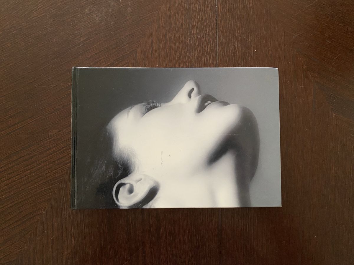 Bücher: Fotobuch schwarzweiss von Peter Walther Gartmann – Gebraucht aus Bern von JaraBu