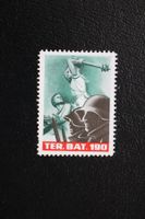 TER. BAT. 190 SOLDATENMARKEN
