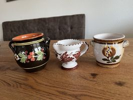 Antike Töpfli