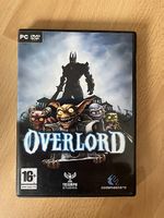 Overlord - Computerspiel