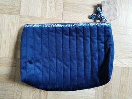 Necessaire Samt (neu)
