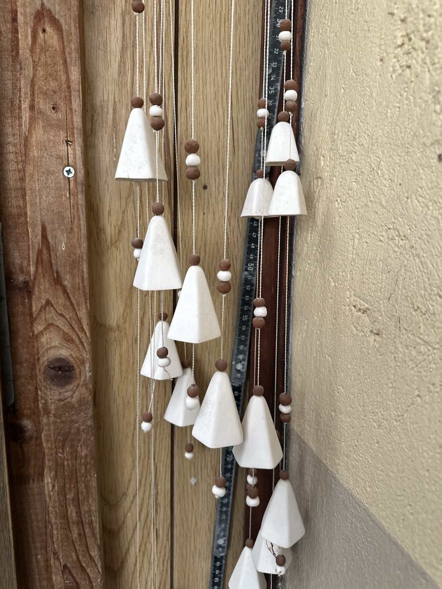 Altro in Decorazioni & Accessori: Windspiel Glickenspiel – Usato da Oberentfelden venduto da vilibrand