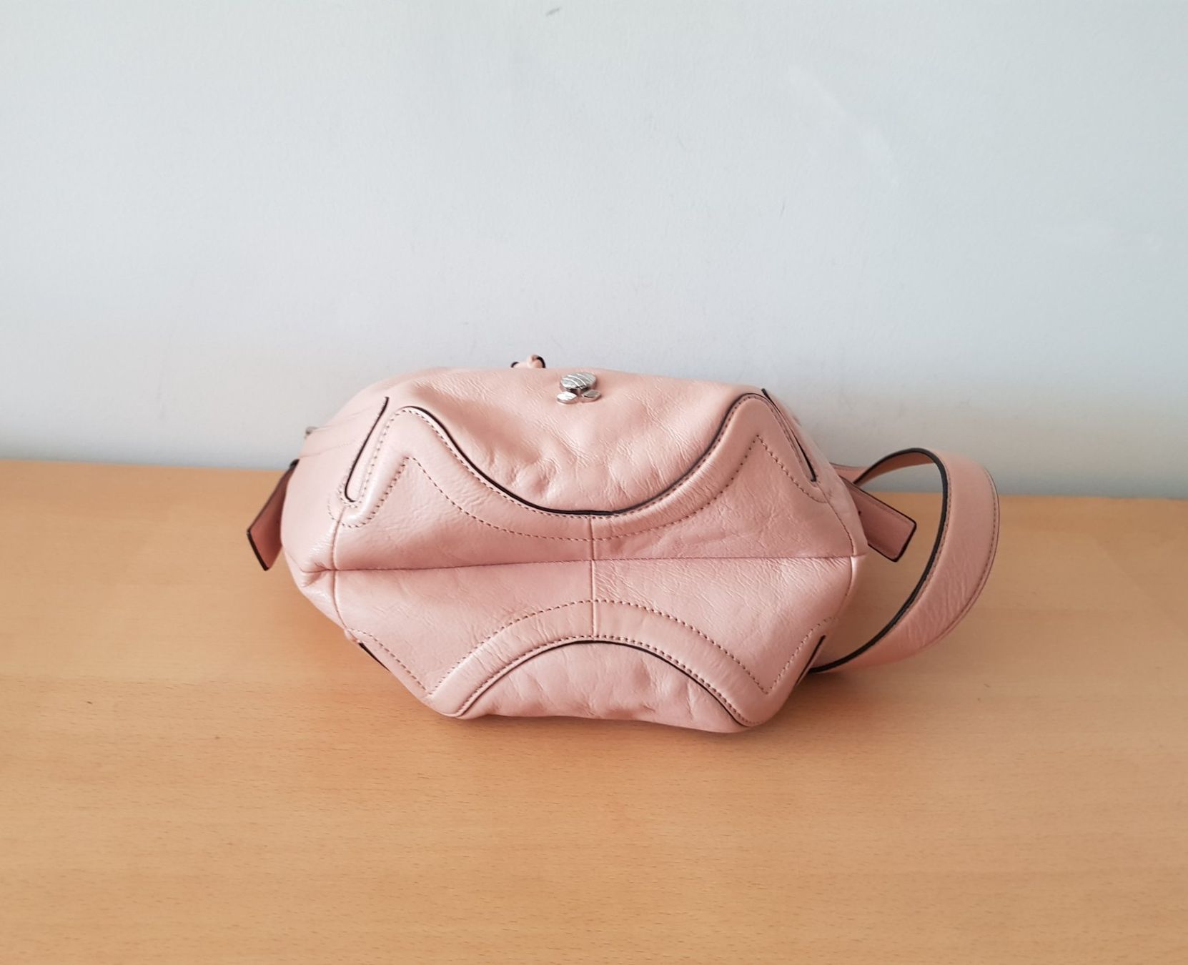 Navyboot Borse da donna: Navyboot Schultertasche/Beuteltasche – Nuovo (secondo la descrizione) da Basel venduto da fafa68 5