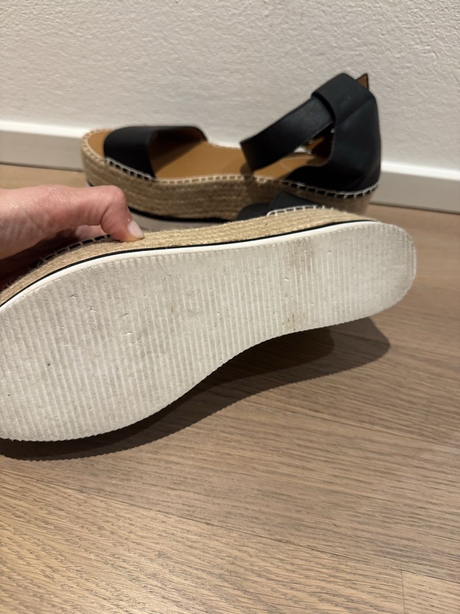 Scarpe da donna: See by Chloé Sandals – Usato da Küsnacht ZH venduto da Zafsa 2