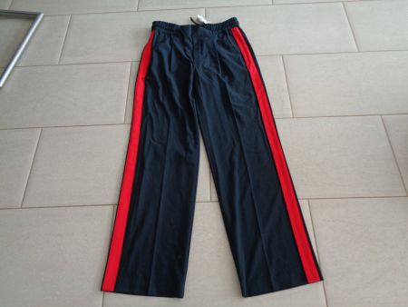 FREE/QUENT HOSE GR.S *NEU*