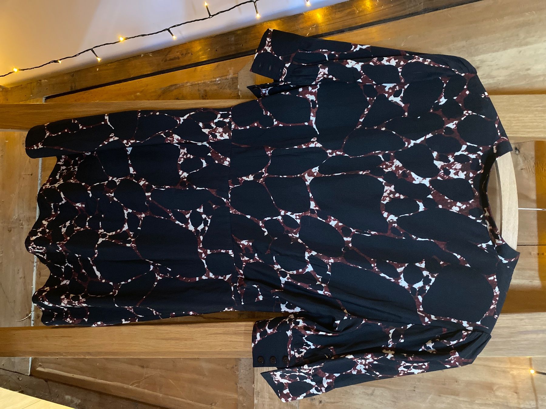 Ba&Sh Robes: Robe chemise Ba&Sh – D'occasion à Chamby par luc_m96c 1