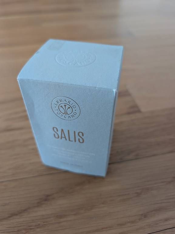 Parfum & Eau de Toilette: Erbario Toscano Salis Eau de Parfum, 100ml – Gebraucht aus Luzern von Quy 1