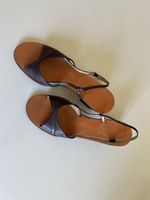 Bally Sommer Sandalen 40