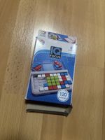 IQ Focus Spiel, Knobelspass für kluge Köpfe, Top Zustand