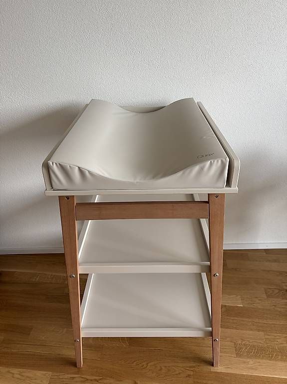 Quax Fasciatoi & Accessori: Quax Wickeltisch + Zubehör – Usato da Allschwil venduto da kiirota