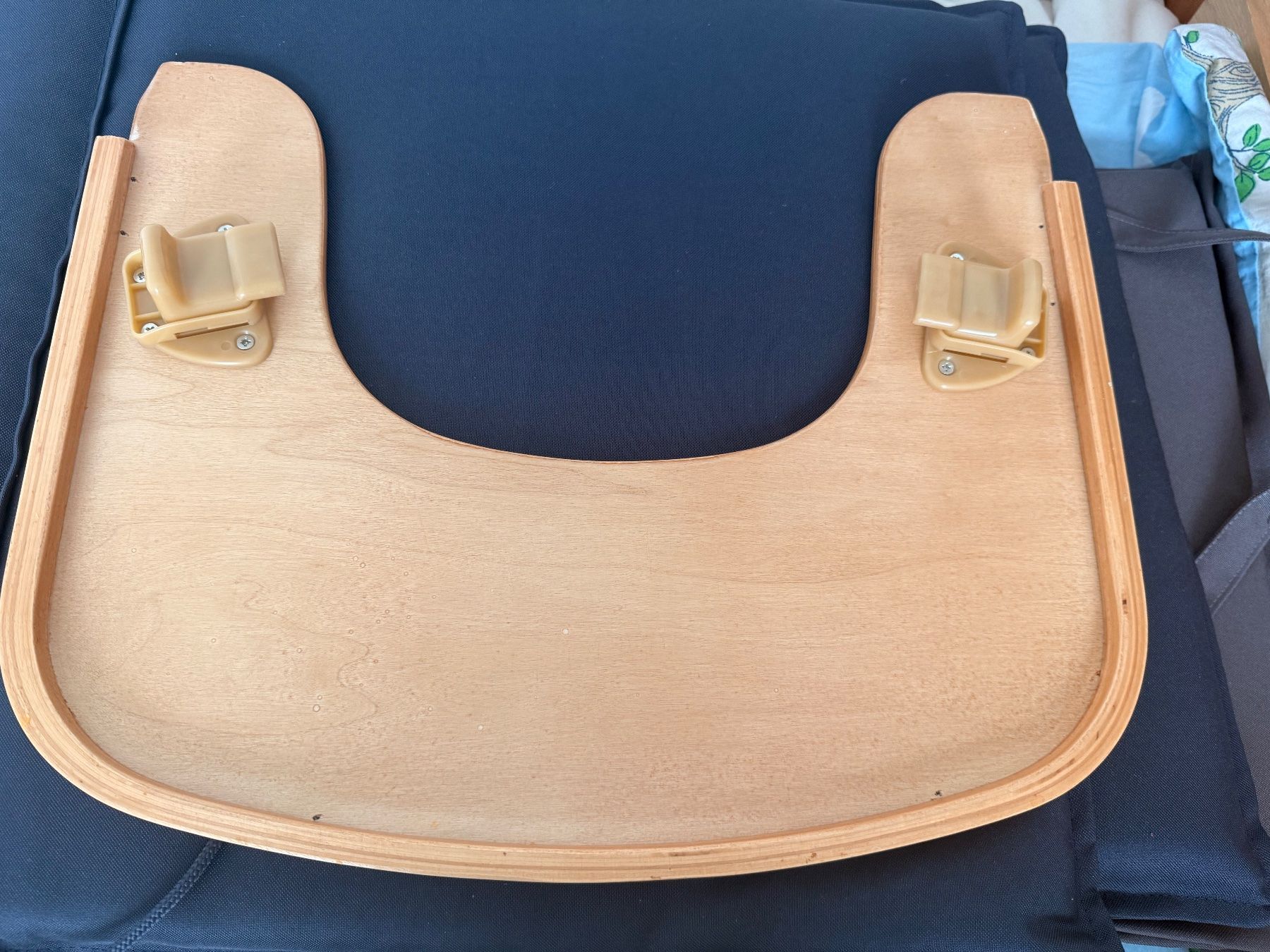 Hauck Chaises hautes: Tripp Trapp – D'occasion à Birmenstorf AG par iceage73 1