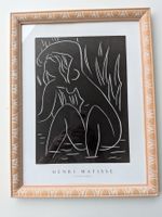 Henri Matisse Kunstdruck