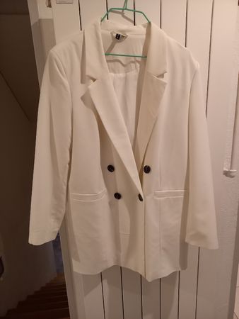 Oversize Blazer