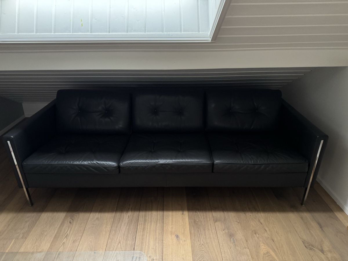 Ligne Roset Sofas: Canapé Ligne Roset – Gebraucht aus Geneve von pupykina 3