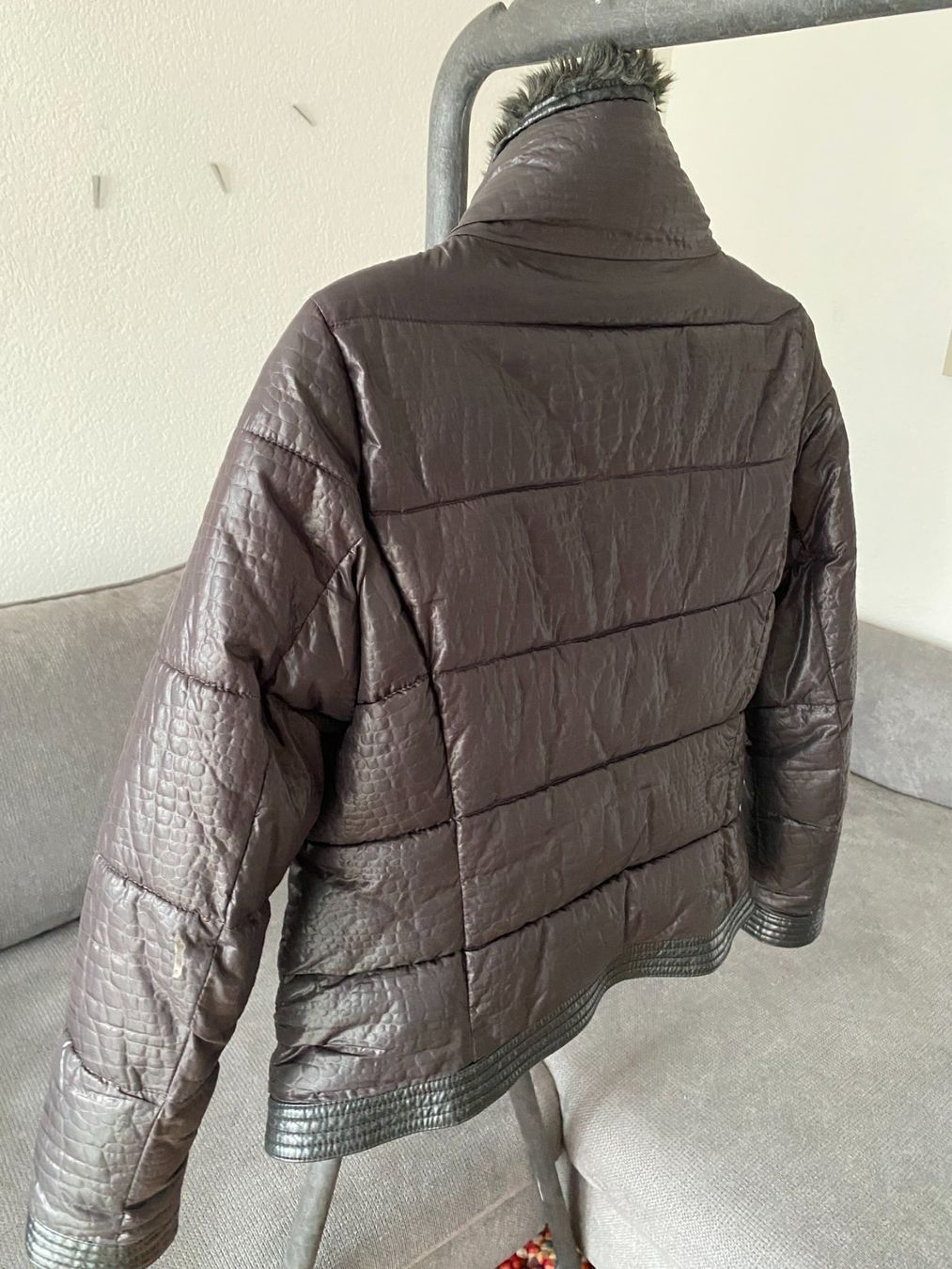 Giacche: Winter Jacke – Usato da St. Gallen venduto da art_pn78 1