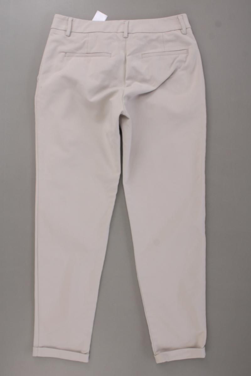 Hosen: Stefanel Stoffhose Gr. 36 creme – Gebraucht aus Neustadt an der Waldnaab von SecondLifeFashion 3