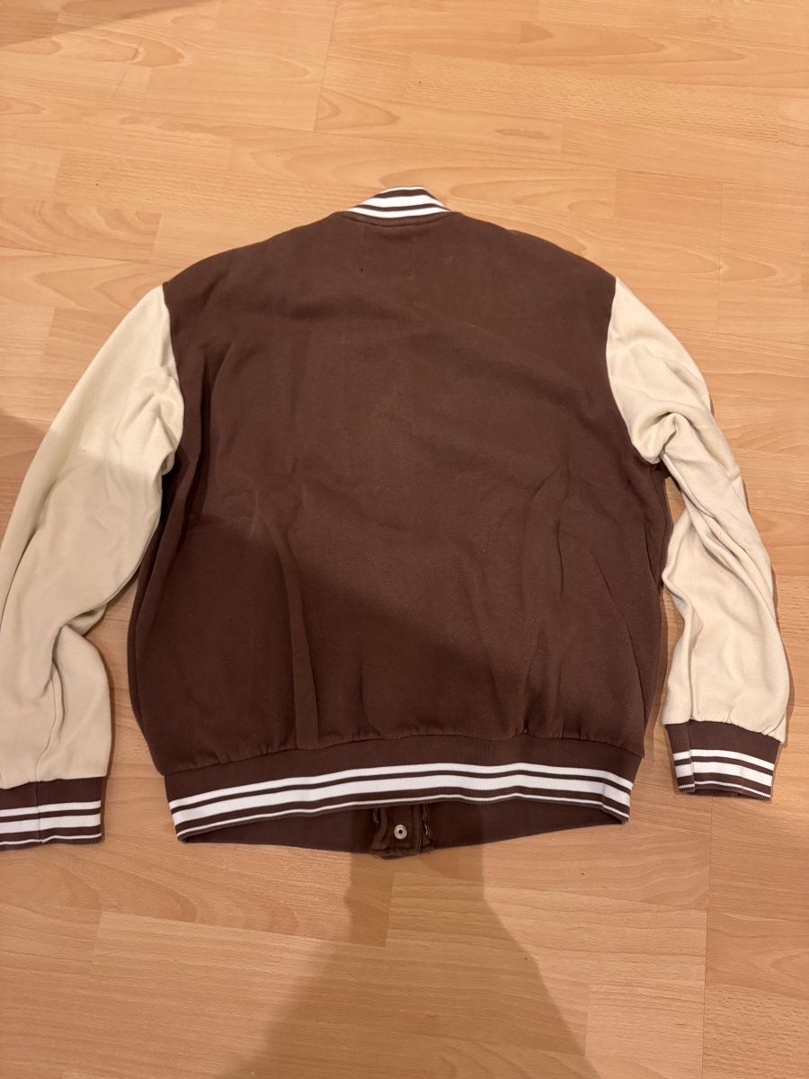 H&M Jacken: College Jacke – Gebraucht aus Zürich von man_nq66 4