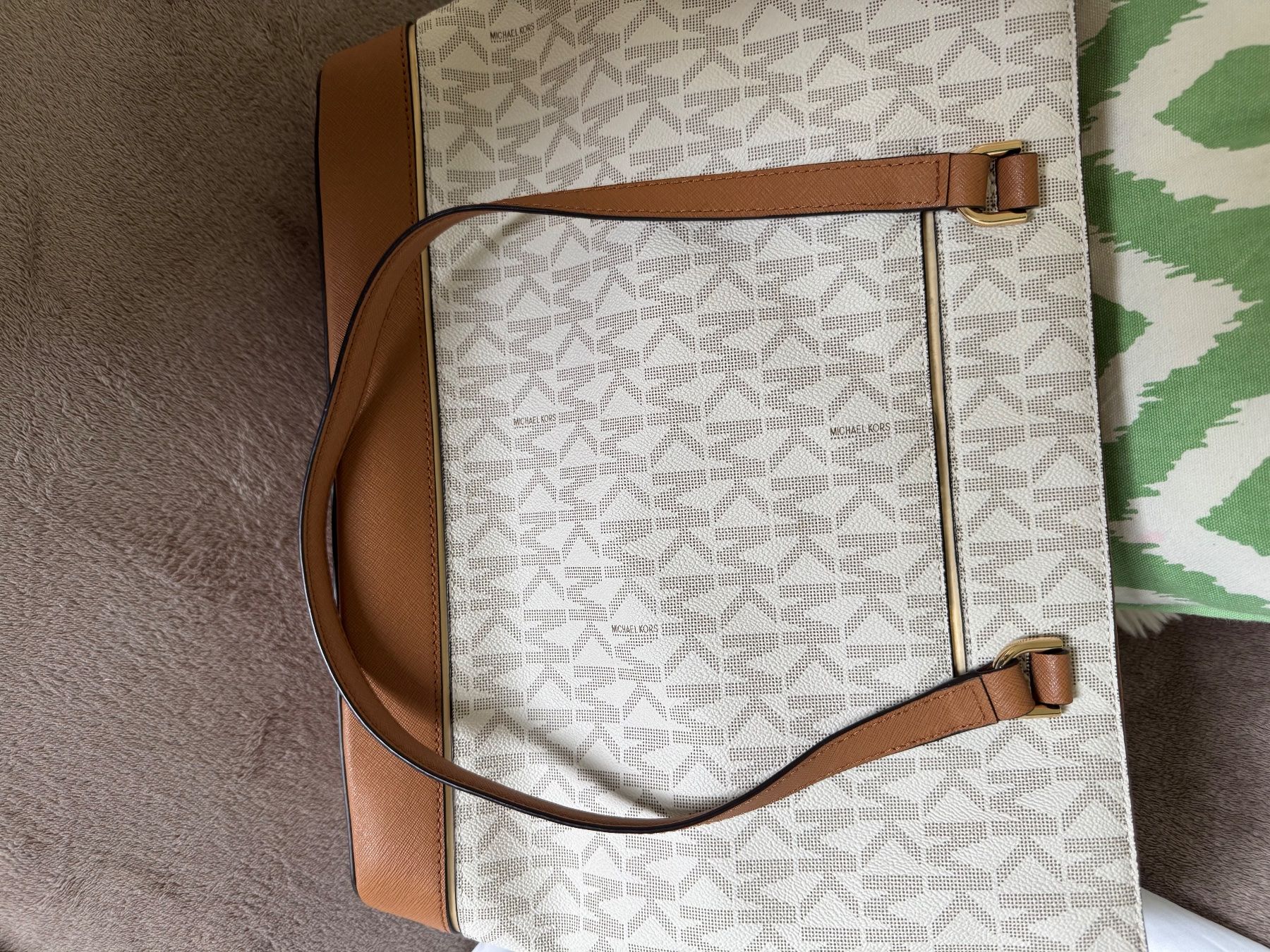 Michael Kors Borse da donna: Original MICHAEL KORS Tasche – Usato da Schaffhausen venduto da Fixier 9