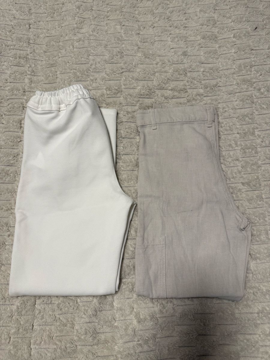 Lotti & Set di vestiti: Kleiderpaket 134-152 – Usato da Wetzikon ZH venduto da shey7 1
