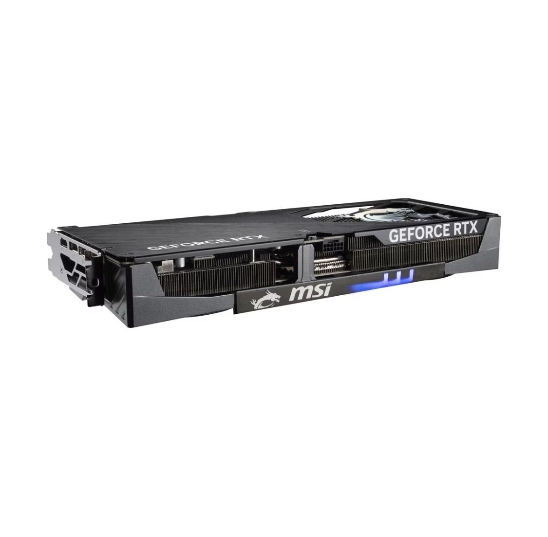 MSI Schede grafiche: MSI GeForce RTX 5080 GAMING TRIO OC – Nuovo e nell'imballaggio originale da Ottoberg venduto da nic_5sdw 4