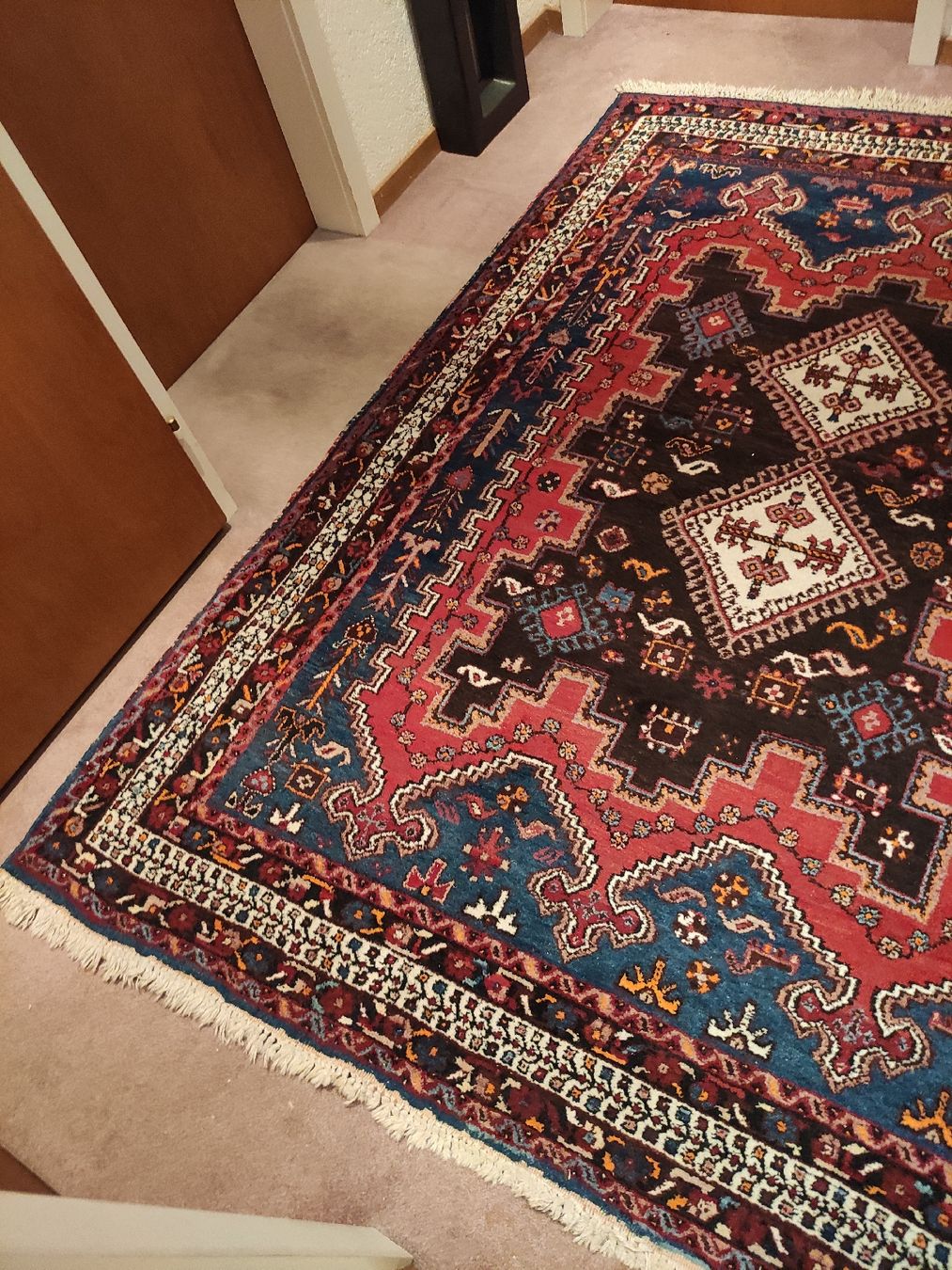 Tapis: Perserteppich 160x 210 – D'occasion à Worb par alina9 2