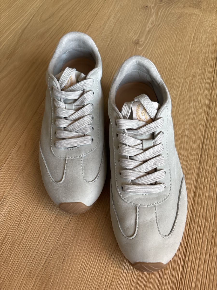 Aldo Scarpe da donna: Aldo Carefree Sneaker low Gr. 36 – Nuovo (secondo la descrizione) da Gunten venduto da tibisti 1