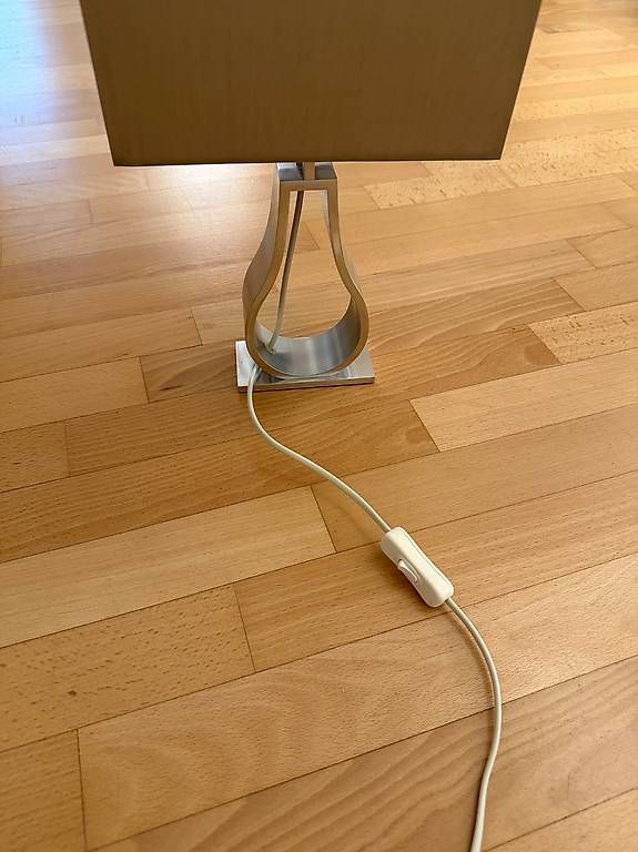 Lampen: Ikea Nachttischlampe KLABB – Gebraucht aus Zürich von mar_9fkj 1