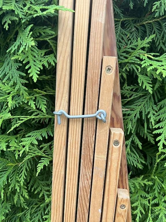 Sécurité: Türgitter Sicherheit Safety Gate – D'occasion à Zürich par kangi25 4